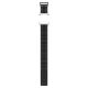 6. Spigen WBF0 Strap for Samsung Galaxy Watch Ultra 47mm - Black