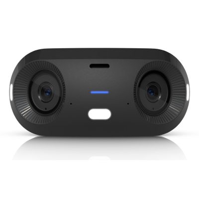 8. Ubiquiti G6 180 IP Security Camera Indoor/Outdoor 7680 x 2160 px Ceiling/Pole