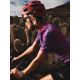 13. Women's cycling jersey with UPF50+ filter 4F 4FRSS26TFTSF2453-53A