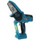 3. Dedra MINI CHAINSAW 4" 18V WITHOUT BATTERY AND CHARGER