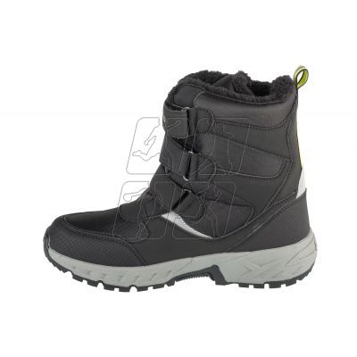 2. Lotto Pinecreek Tex T Jr 2600550T-1180 shoes