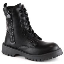 Warm boots Big Star Jr INT1885 black