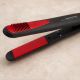 13. Esperanza Brilliant EBP004 Hair Straightener (35W; black)