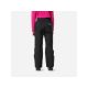4. Rossignol Girl Ski Pant Black