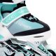 11. Inline skates Smj BS-901MA