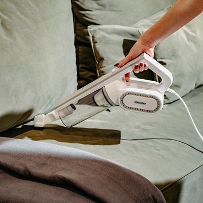 4. MESKO MS 7058 cyclonic vacuum cleaner