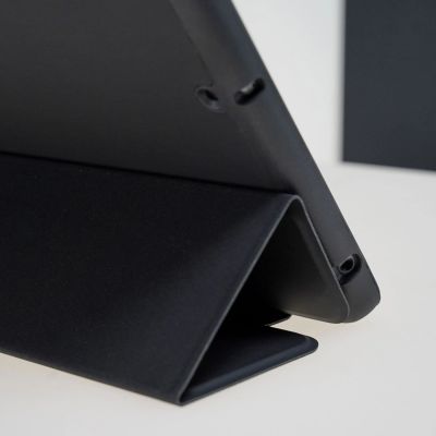 14. Soft Tablet Case for Samsung Galaxy Tab S10 FE - Black