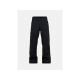 Peak Performance M Ascent Softshell Pants Black