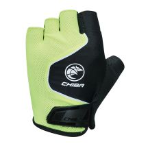 CHIBA COOL AIR gloves yellow S