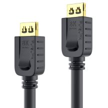 PureLink PI1010-050 HDMI Cable 5m HDMI Type A (Standard) Black