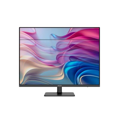 3. MSI Modern MD272UPHGDE Monitor 69cm (27") IPS UHD 60Hz 4ms Pivot