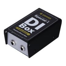 Donner Special-DI - passive DI-BOX