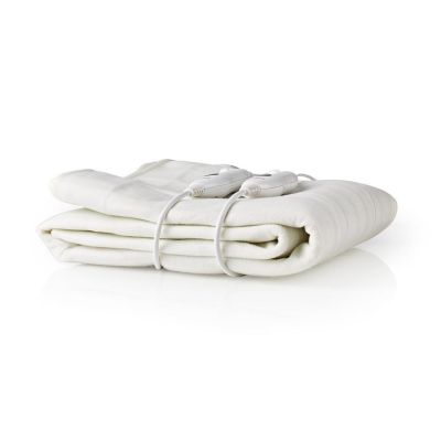 9. Nedis Electric Blanket 160x140cm PEBL110CWT2