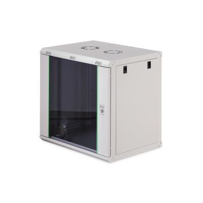 6. Digitus Dynamic Basic wall-mounted housing - 600x450 mm (width x depth)