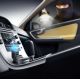 7. Car alarm & car charger 2 in 1