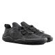 Vivobarefoot PRIMUS TRAIL KNIT FG MENS OBSIDIAN/ OBSIDIAN shoes (309099-21)
