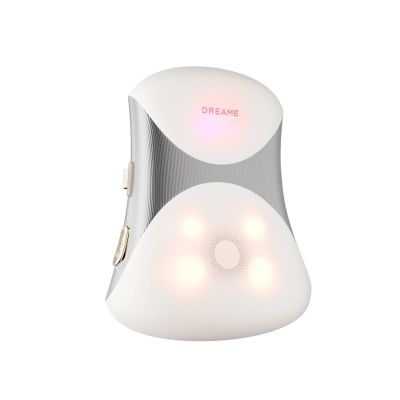 Dreame W30 Massager – Massage Cushion for Lower Back and Back, Beige