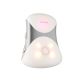 Dreame W30 Massager – Massage Cushion for Lower Back and Back, Beige