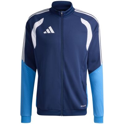 2. Men's adidas Tiro 26 Competition Training Top Navy JY8865