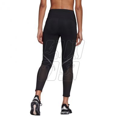 7. Adidas How Do Tight W FM7643 Leggings