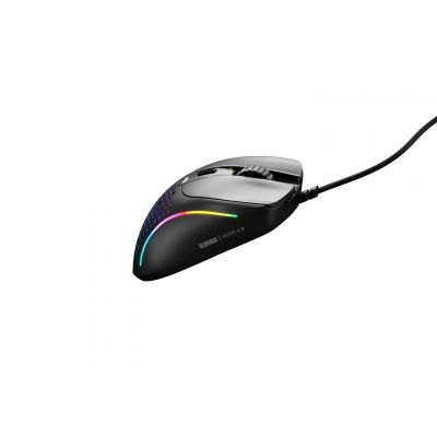 8. Glorious PC Gaming Race Model D 2 mouse Universal Ambidextrous USB Type-A Optical 26000 DPI