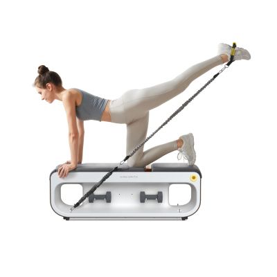 16. Kingsmith FBB1C Multifunctional Workout Bench