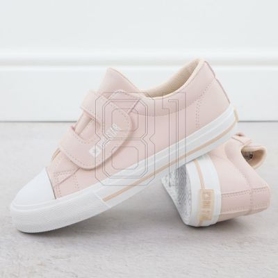 4. Big Star Velcro Sneakers Jr LL374072 INT1959C