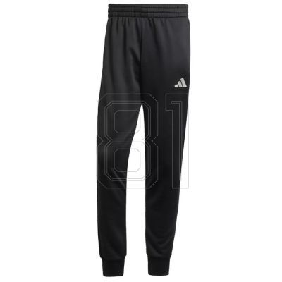 2. adidas Sportswear Basic 3-Stripes French Terry Tracksuit M JI8876
