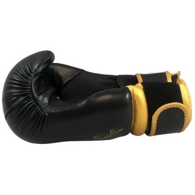 12. ROSM-FIGHT Open Gloves (WAKO APPROVED)