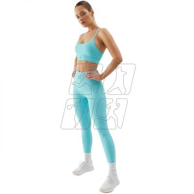 10. 4F FNK F232 W leggings 4FWSS24TFTIF232 33S