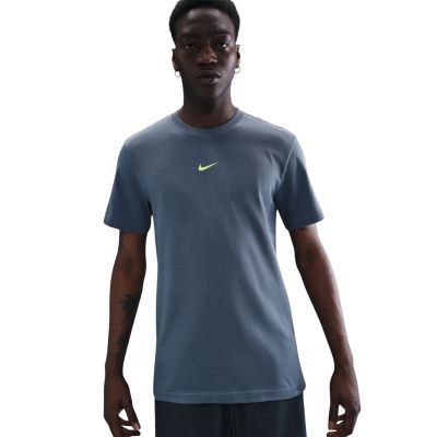 3. Nike Sportswear BB Men's T-Shirt Blue IH5067 491