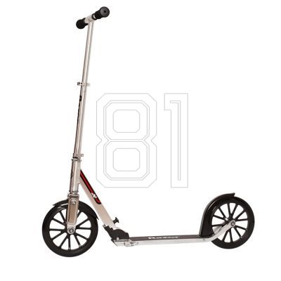 19. Razor A6 Scooter 13073013 (black, silver)