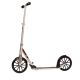 19. Razor A6 Scooter 13073013 (black, silver)