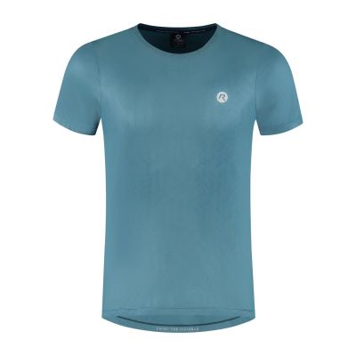 Rogelli men's running shirt MOTION blue S