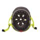 3. Helmet Globber Elite Lights Jr 507-106 HS-TNK-000013848