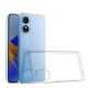 2. Ultra Clear 0.5mm case for Oppo A17 thin cover transparent