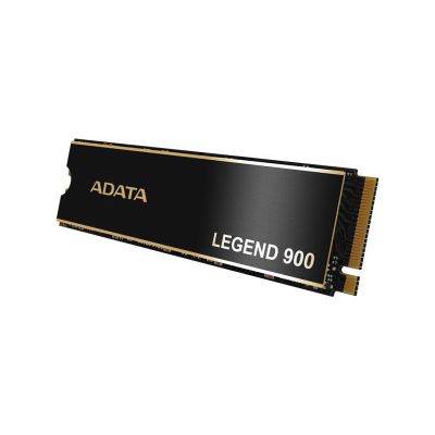 2. ADATA Legend 900 ColorBox 2TB PCIe gen.4 SSD