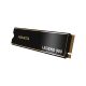 2. ADATA Legend 900 ColorBox 2TB PCIe gen.4 SSD