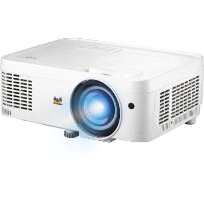 26. VIEWSONIC SHORT-THROW PROJECTOR LSD300W-ST