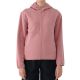 2. Fleece sweatshirt 4F W 4FWAW25TFLEF355 56S