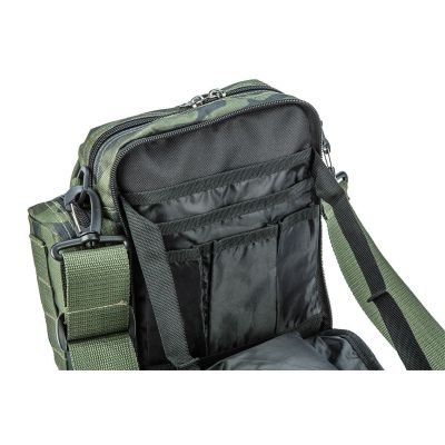 6. Small tourist bag