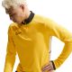 9. Nike Dri-Fit Academy 25 Drill Top M FZ9767 719 sweatshirt
