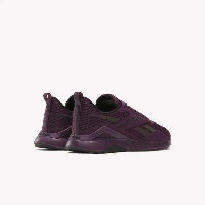 11. Reebok Nanoflex TR 2.0 W 100204607 Shoes