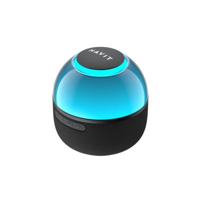 3. Havit SK900BT Wireless Bluetooth Speaker (Black)