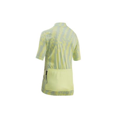 2. NORTHWAVE Force Evo Junior Jersey green
