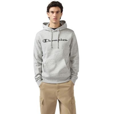 2. Champion Men's Hooded Sweatshirt 221809.EM021