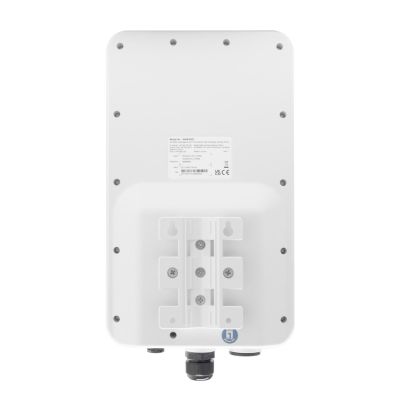 3. LevelOne AX3000 3000 Mbit/s White PoE Support