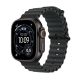 Apple Watch Ultra 3 OLED 49mm Digital 422 x 514 px Touchscreen 5G Black Wi-Fi GPS