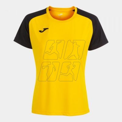 Joma Academy IV Sleeve W football shirt 901335.901