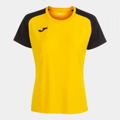 Joma Academy IV Sleeve W 901335.901 Football Shirt